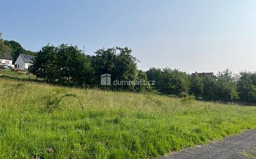 Prodej stavebního pozemku 788 m², Bordovice, okres Nový Jičín