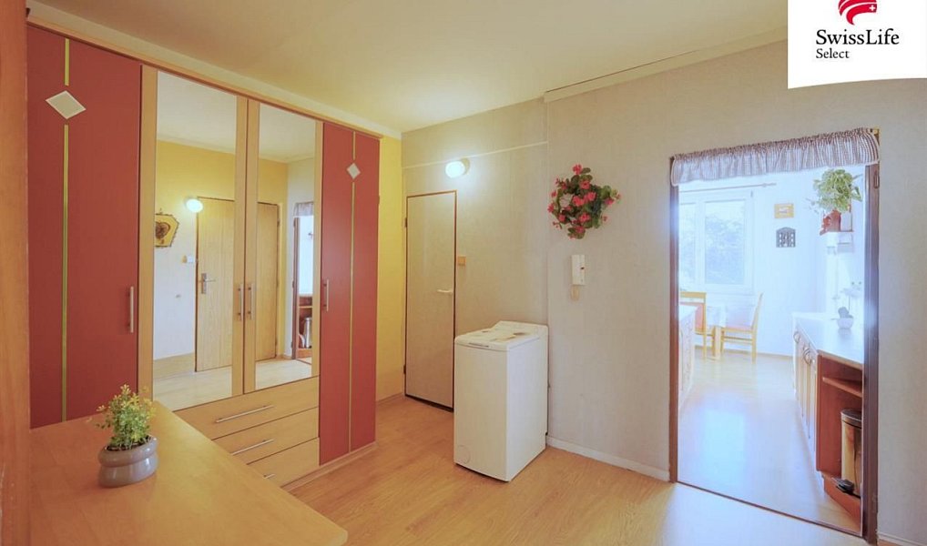 Prodej bytu 2+1 65 m², Plzeň – náhled fotky 7