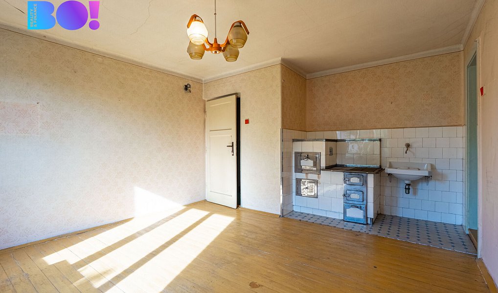Prodej domu 165 m² s pozemkem 1 969 m², Doubrava – náhled fotky 15