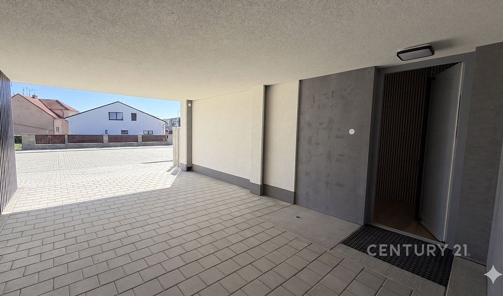 Prodej domu 111 m² s pozemkem 235 m², Velké Pavlovice – náhled fotky 2
