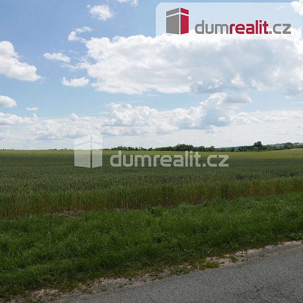 Prodej pole 11 679 m² – fotografie 4