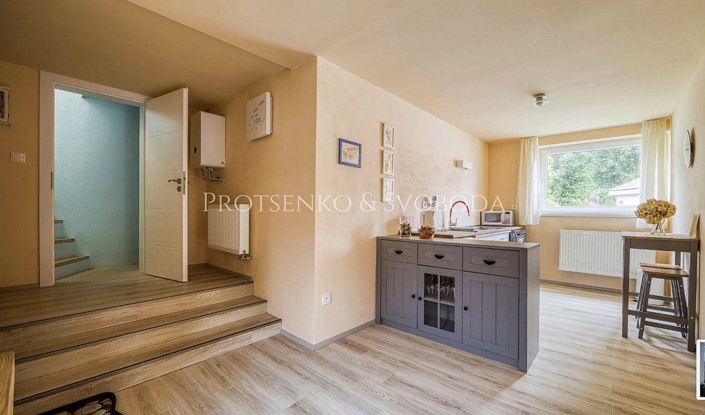 Prodej domu 354 m² s pozemkem 2 604 m², Pavlov – náhled fotky 35