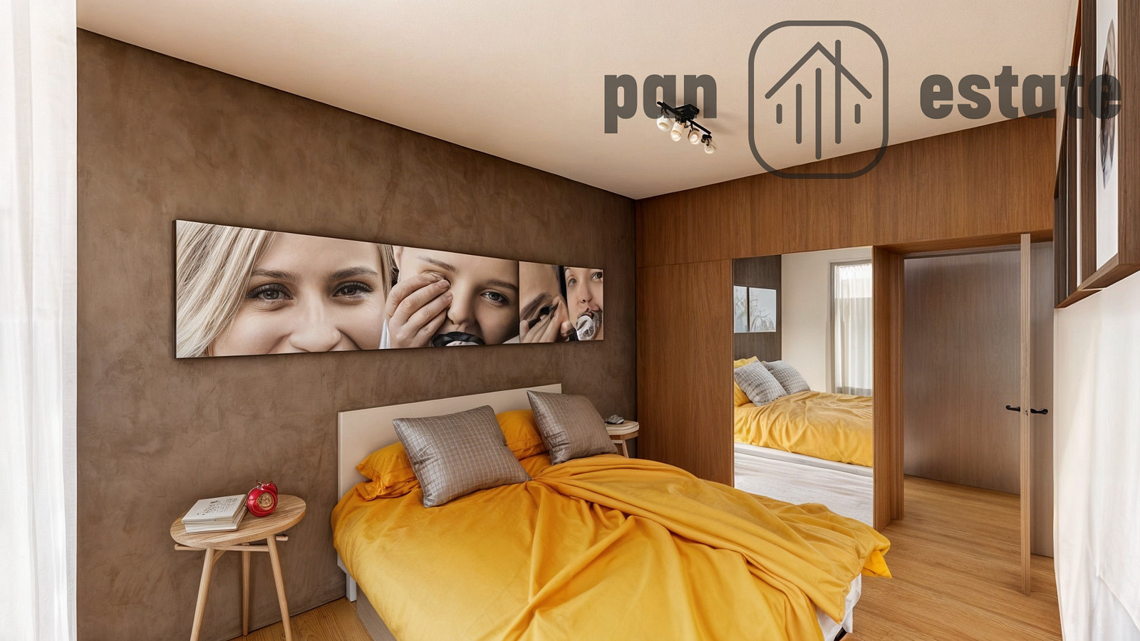 Prodej bytu 3+kk 68 m² — photo 3