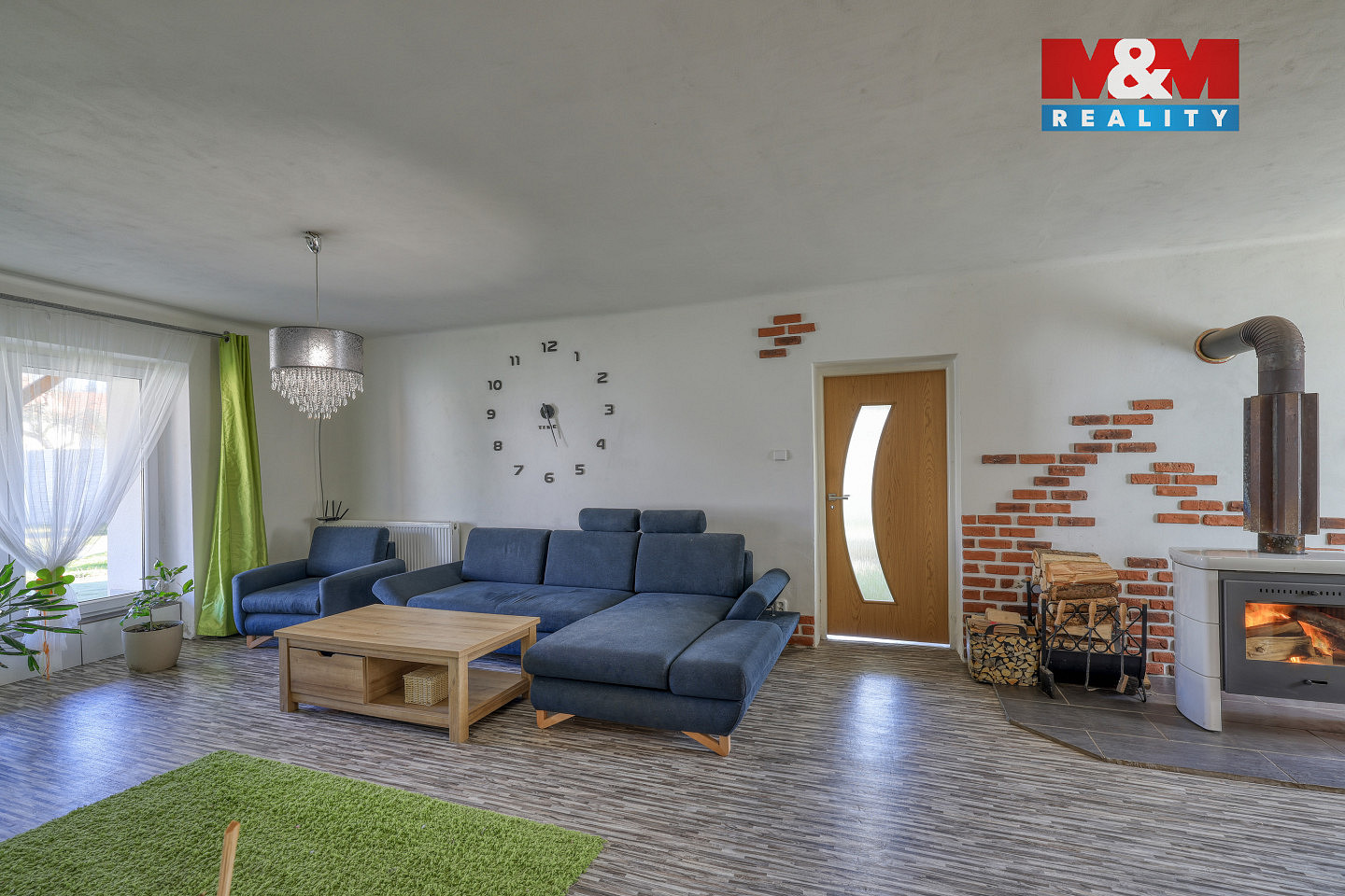 Prodej domu 218 m² s pozemkem 727 m²