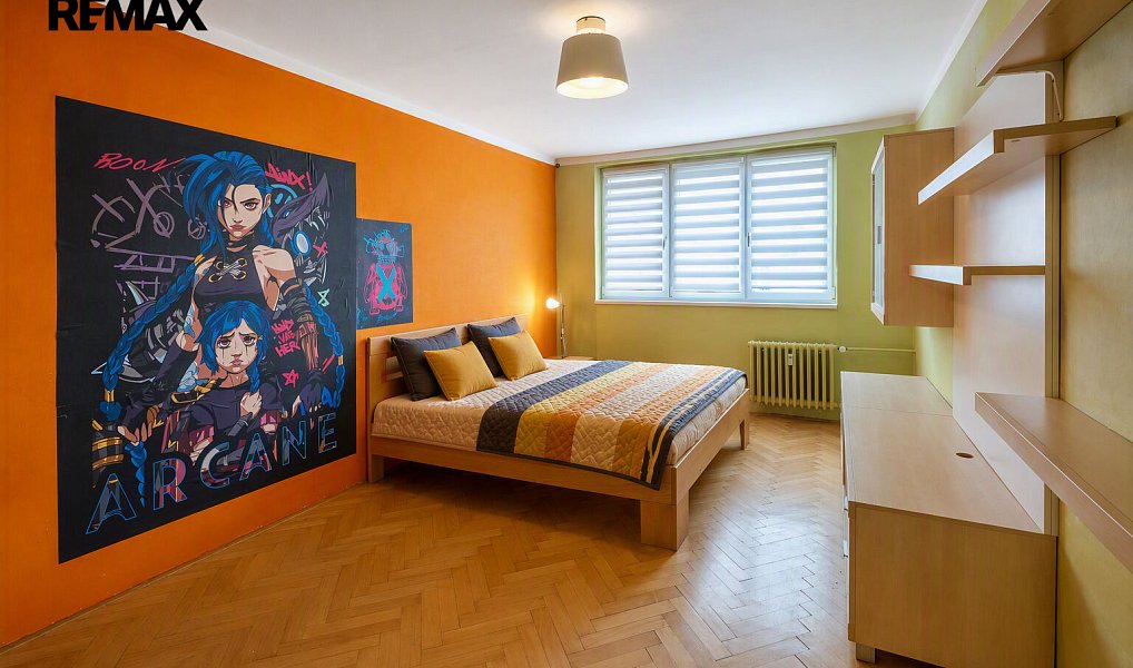 Prodej bytu 2+1 55 m², Ostrava – náhled fotky 3