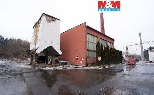 Prodej pozemku 1 085 m², Vimperk, okres Prachatice