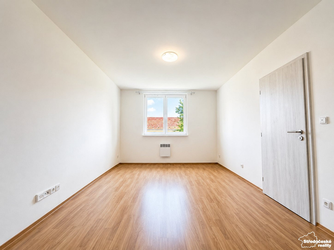 Pronájem bytu 2+kk 40 m² — photo 2