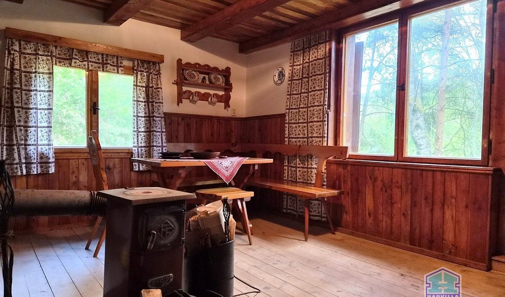 Prodej chaty/chalupy 59 m² s pozemkem 45 m², Svojšín – náhled fotky 4
