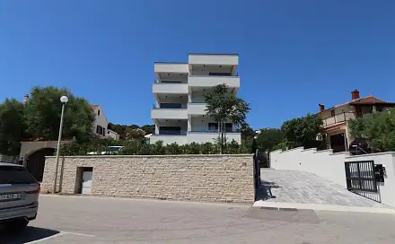 Prodej bytu 2+kk 46 m², Dolac, Betina, Chorvatsko