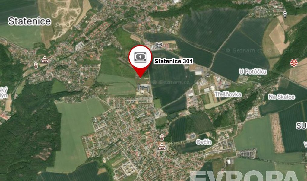 Prodej domu 231 m² s pozemkem 1 600 m², Statenice – náhled fotky 11