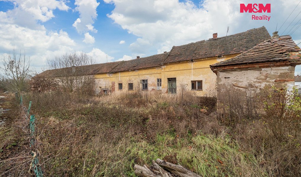 Prodej domu 124 m² s pozemkem 588 m², Úherce – náhled fotky 11