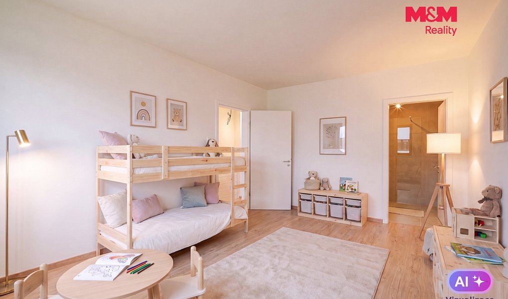 Prodej domu 160 m² s pozemkem 251 m², Praha – náhled fotky 4