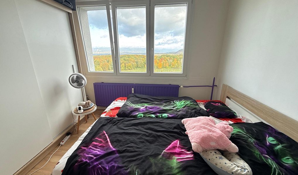 Prodej bytu 3+1 56 m², Most – náhled fotky 9