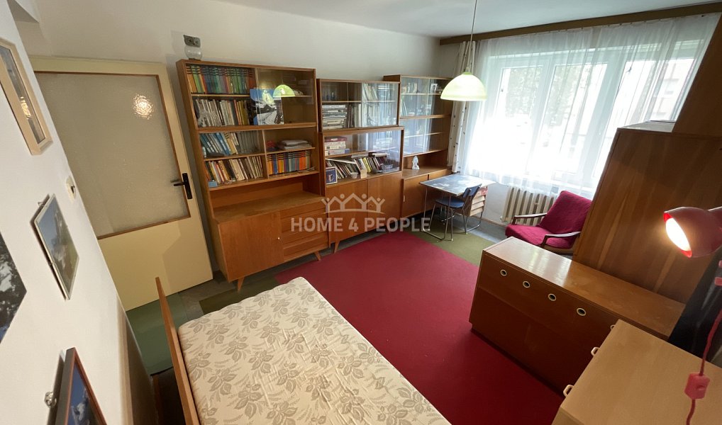 Prodej bytu 3+1 93 m², Příbram – náhled fotky 23
