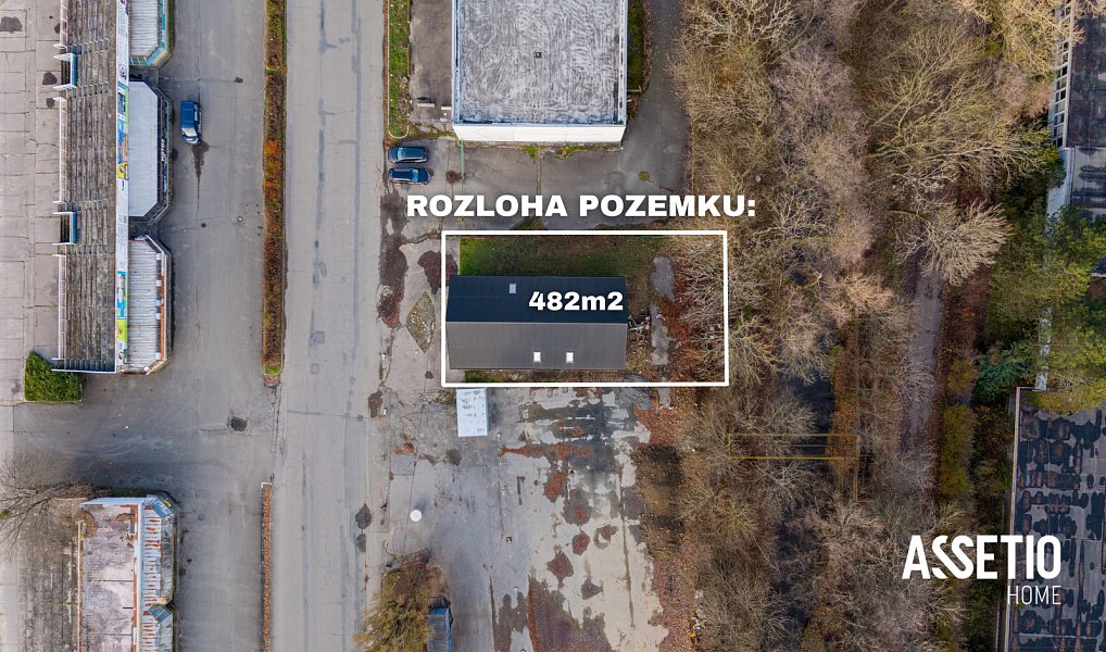 Prodej obchodních prostor 245 m², Slušovice – náhled fotky 3