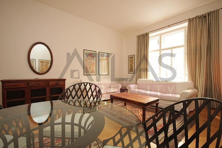 Pronájem bytu 3+1 80 m² – fotografie 2