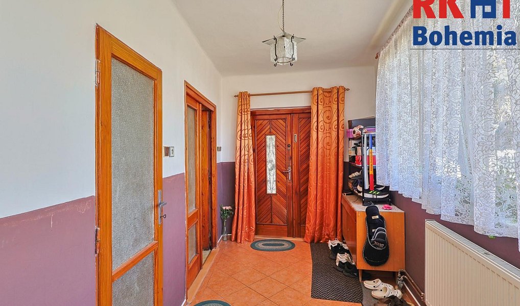 Prodej domu 150 m² s pozemkem 813 m², Český Brod – náhled fotky 14