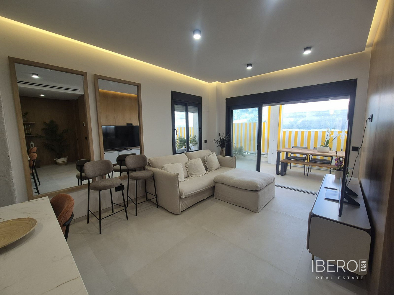 Piso 3+kk – Marbella, Nueva Andalucía - Vista 2