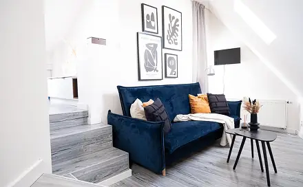 Prodej bytu 2+kk 36 m², Školská, Praha 1 - Nové Město