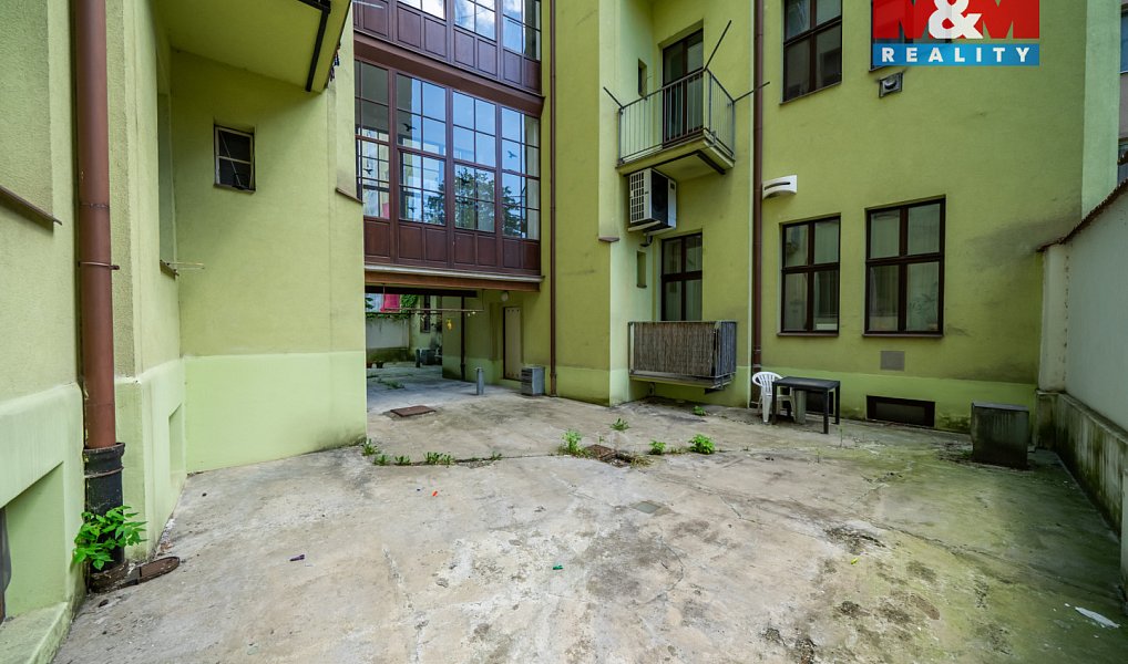 Prodej bytu 1+1 62 m², Brno – náhled fotky 17