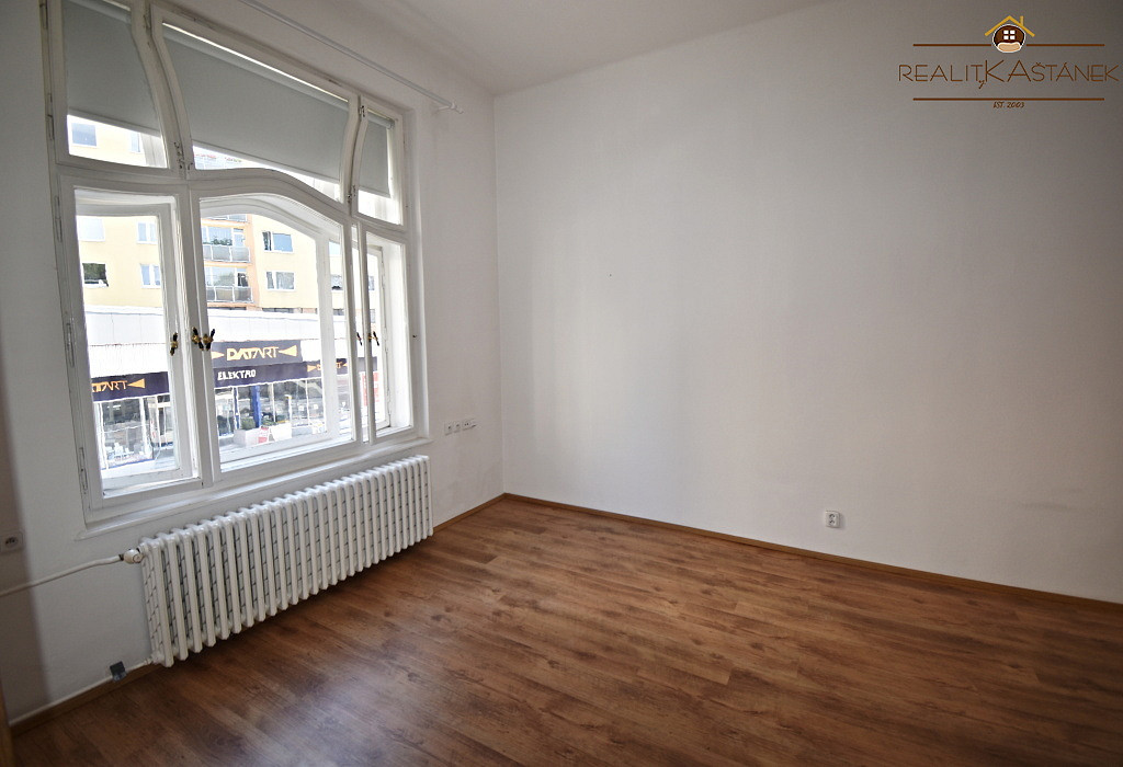 Pronájem bytu 1+1 37 m² — photo 3