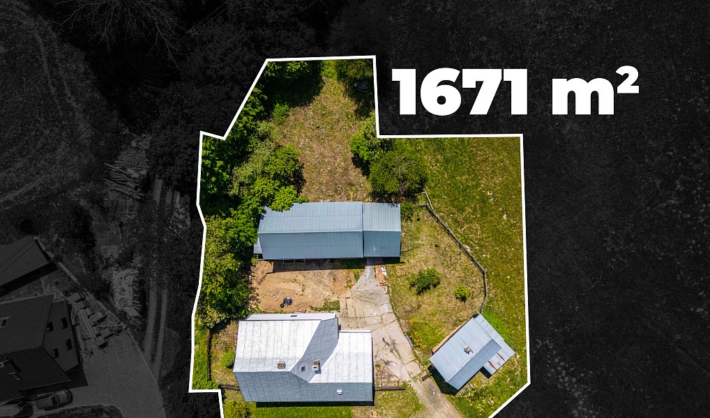 Prodej domu 343 m² s pozemkem 1 671 m², Liptál – náhled fotky 35