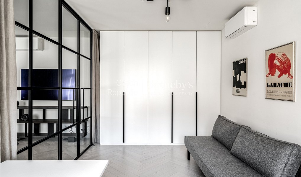 Prodej bytu 4+kk 144 m², Praha – náhled fotky 19