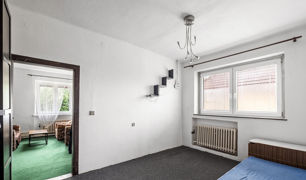 Prodej domu 132 m² s pozemkem 536 m², Velká Bíteš – náhled fotky 12