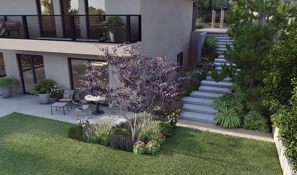 Prodej domu 270 m² s pozemkem 819 m², Praha – náhled fotky 7
