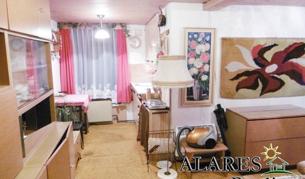 Prodej chaty/chalupy 120 m² s pozemkem 541 m², Veselá – náhled fotky 8