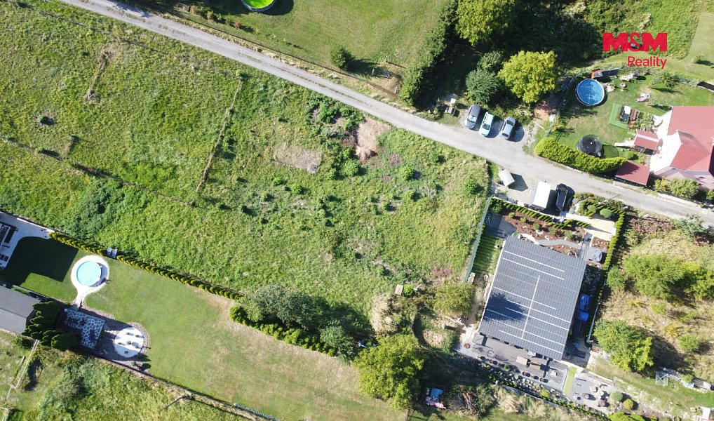 Prodej stavebního pozemku 774 m², Karviná – náhled fotky 4