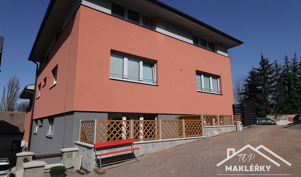 Pronájem bytu 2+kk 36 m², Kutná Hora – náhled fotky 13