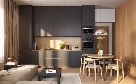 Prodej bytu 3+kk 70 m², Rokytnice nad Jizerou - Dolní Rokytnice, okres Semily