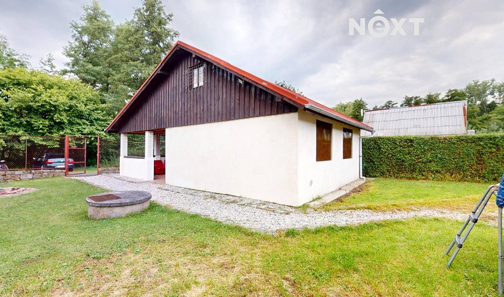 Prodej domu 60 m² s pozemkem 378 m², Louka u Litvínova – náhled fotky 4