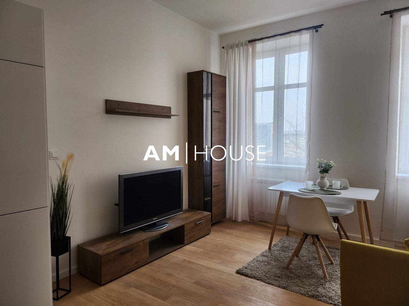 Pronájem bytu 2+kk 40 m² – fotografie 5