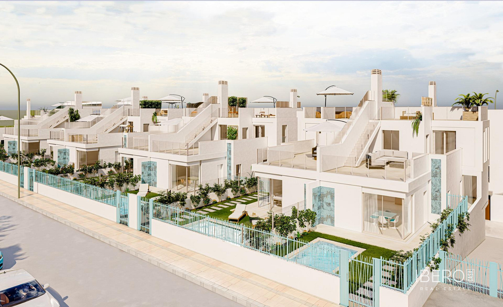 Casa 4+kk – Los Alcazares - Vista 5