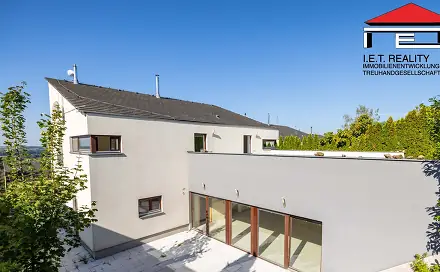 Prodej domu 326 m² s pozemkem 2 960 m², Meruňková, Židlochovice, okres Brno-venkov