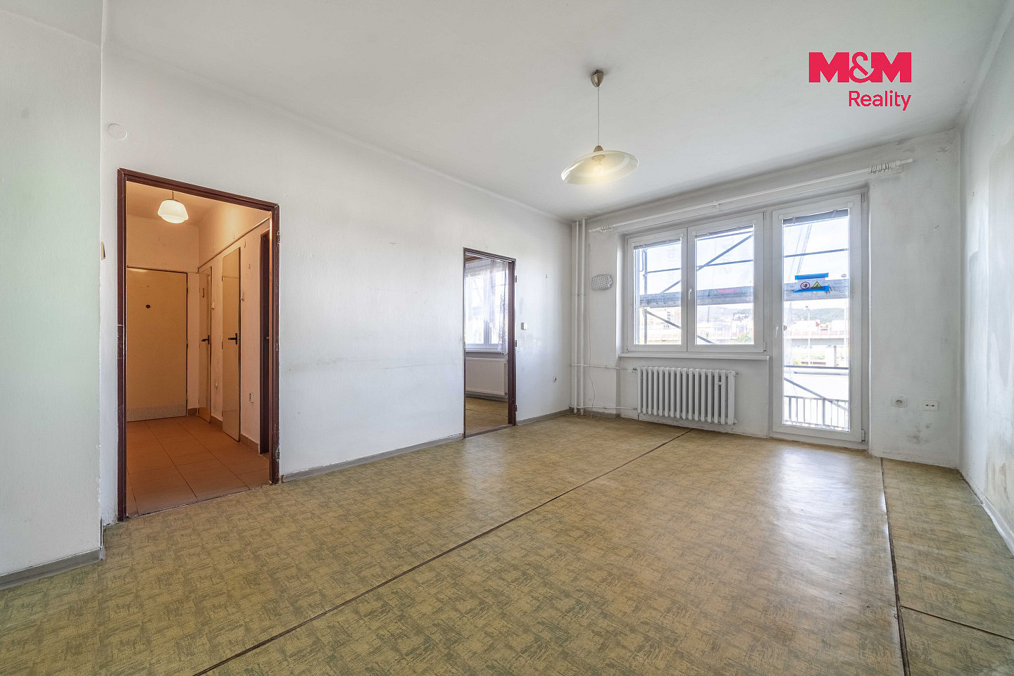 Prodej bytu 2+1 49 m² – fotografie 5