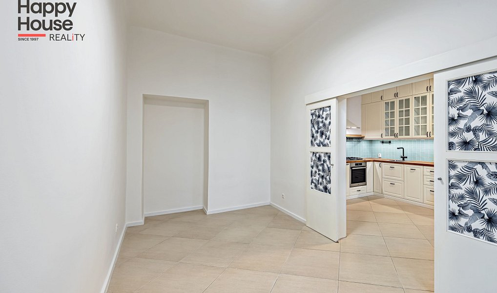 Prodej bytu 3+kk 64 m², Praha – náhled fotky 5