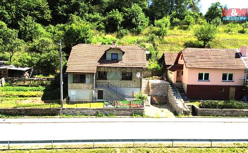 Prodej domu 481 m² s pozemkem 481 m², Věžná, okres Žďár nad Sázavou