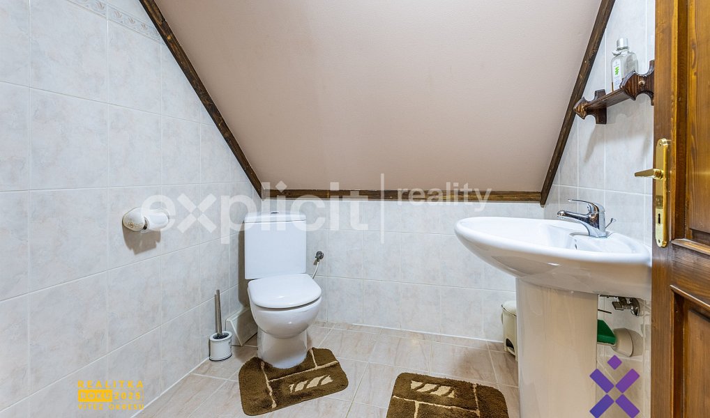 Prodej domu 257 m² s pozemkem 16 759 m², Žítková – náhled fotky 19