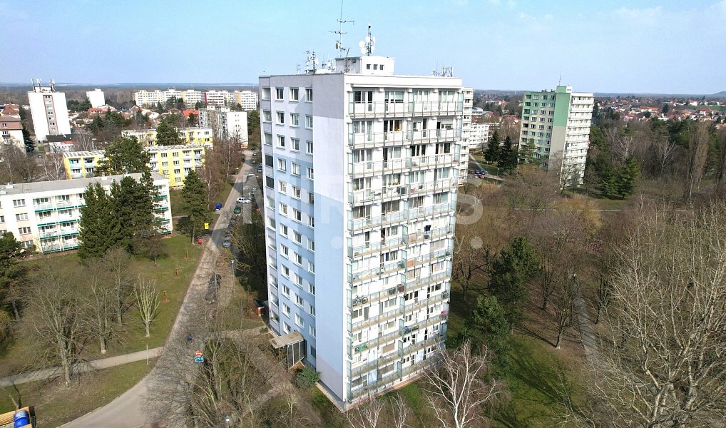 Prodej bytu 2+1 52 m², Čelákovice – náhled fotky 4