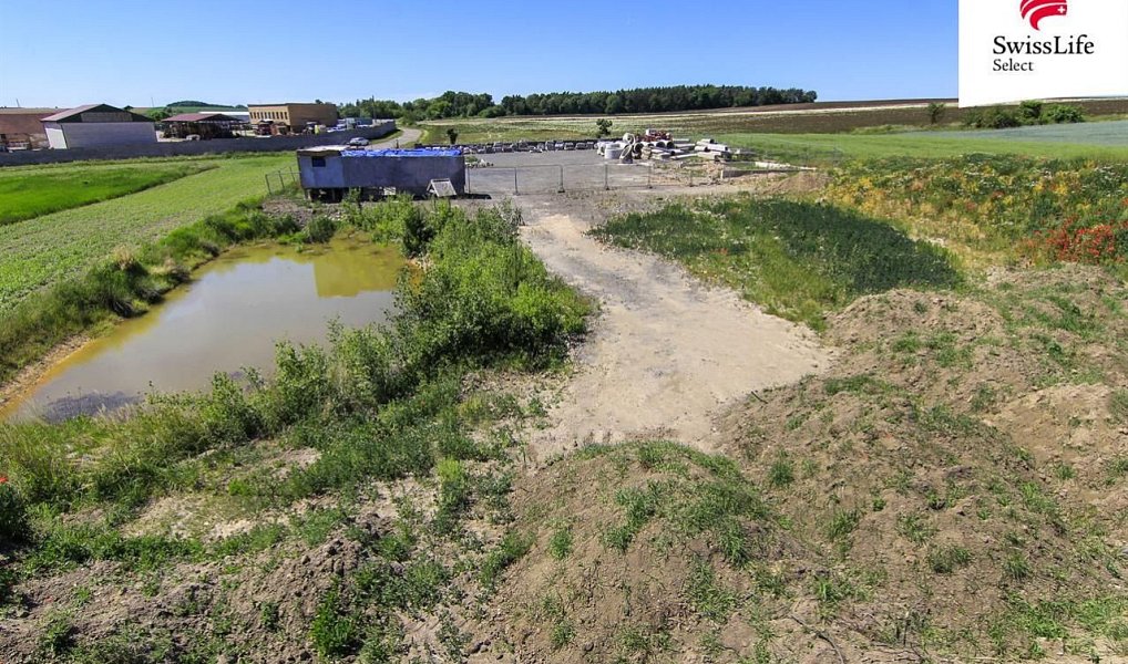 Prodej komerčního pozemku 15 440 m², Chotíkov – náhled fotky 6