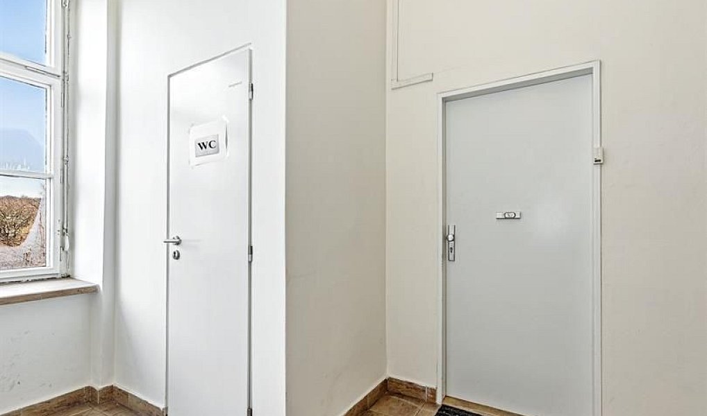 Pronájem kanceláře 47 m², Praha – náhled fotky 8