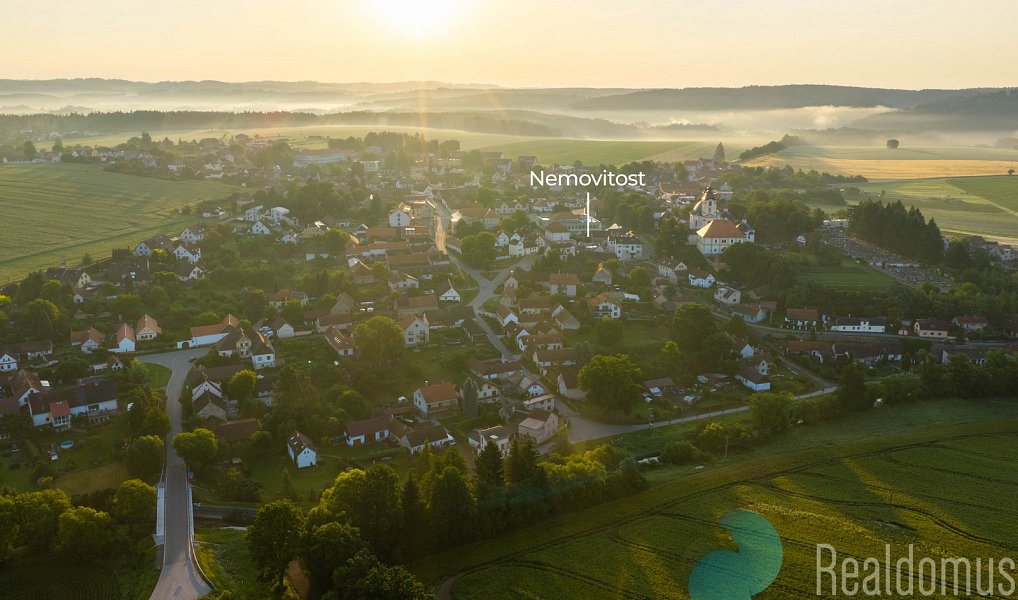 Prodej komerčního objektu (jiného typu) 953 m², Sepekov – náhled fotky 45