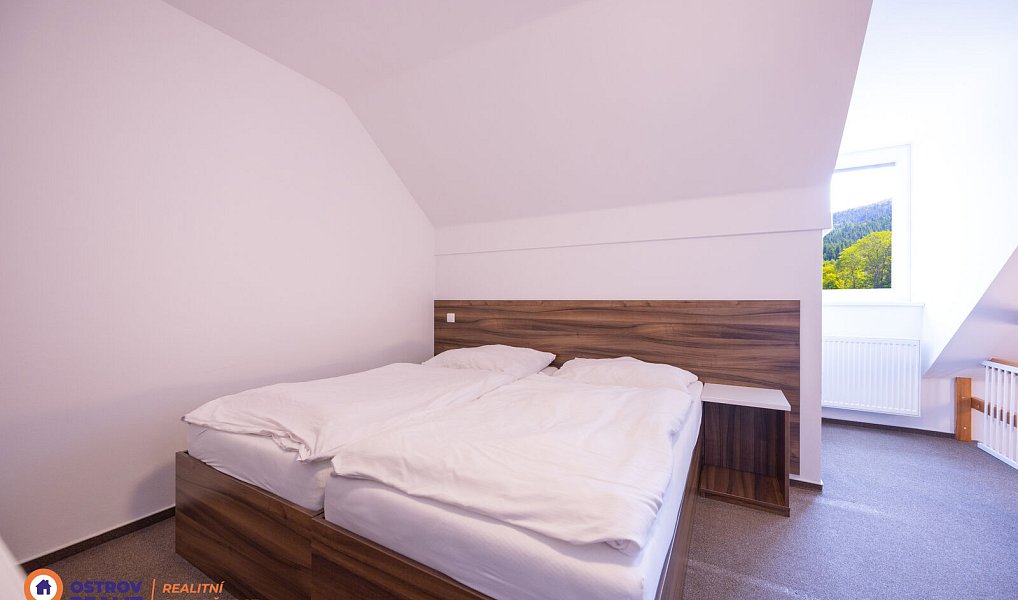 Prodej bytu 2+kk 41 m², Loučná nad Desnou – náhled fotky 7