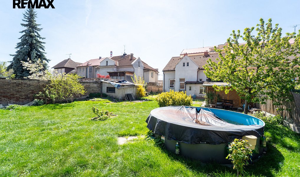 Prodej domu 120 m² s pozemkem 607 m², Kolín – náhled fotky 40