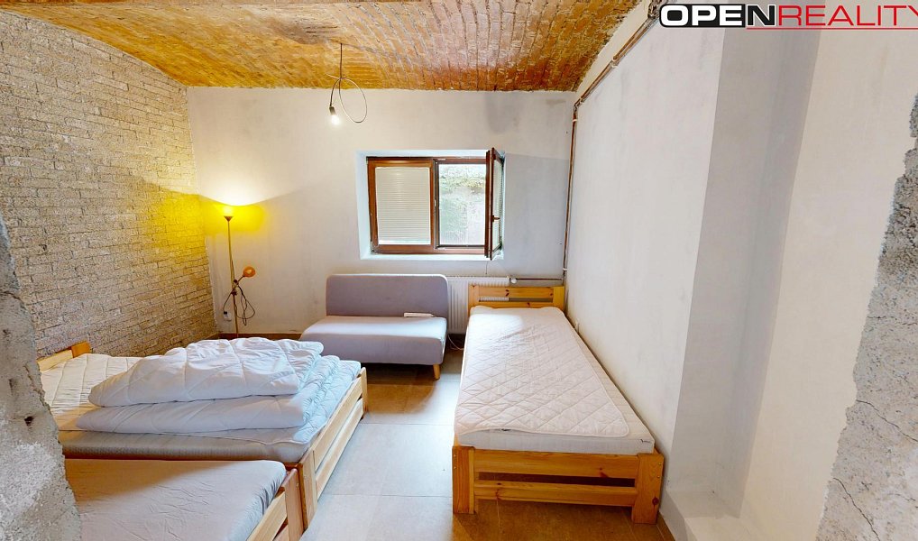 Pronájem domu 380 m² s pozemkem 762 m², Veverská Bítýška – náhled fotky 26