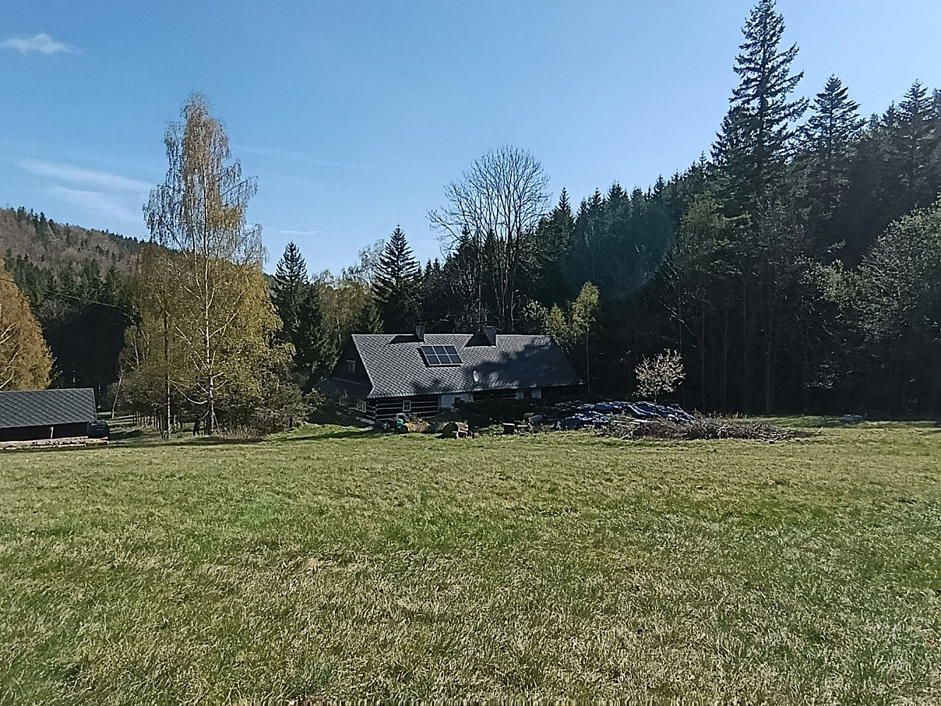 Prodej chaty/chalupy 300 m² s pozemkem 27 976 m² – fotografie 4