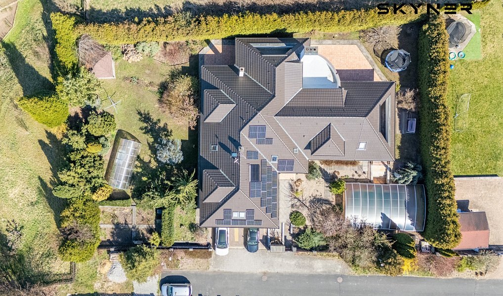 Prodej domu 584 m² s pozemkem 1 655 m², Ústí nad Labem – náhled fotky 37